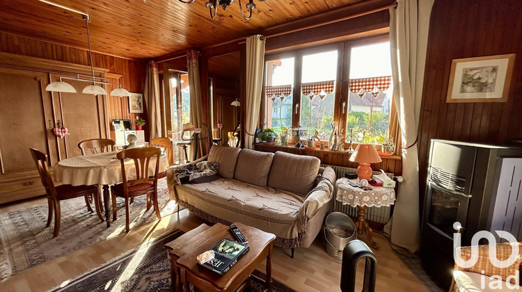 Ma-Cabane - Vente Maison Wolfskirchen, 235 m²