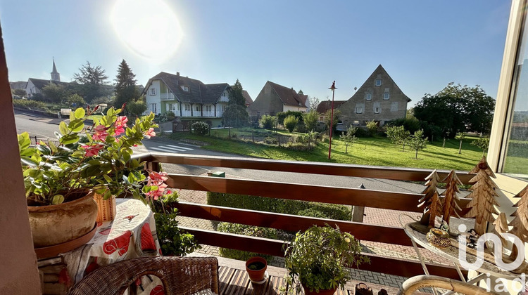 Ma-Cabane - Vente Maison Wolfskirchen, 235 m²