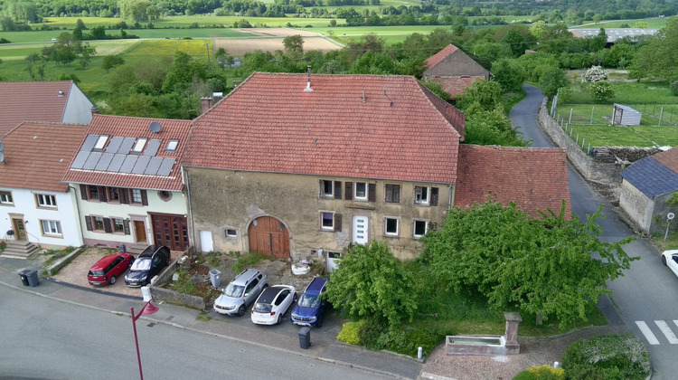 Ma-Cabane - Vente Maison Wolfskirchen, 156 m²