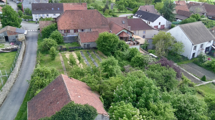 Ma-Cabane - Vente Maison Wolfskirchen, 156 m²