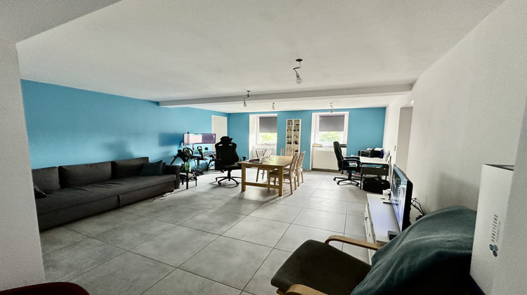 Ma-Cabane - Vente Maison Wolfskirchen, 156 m²