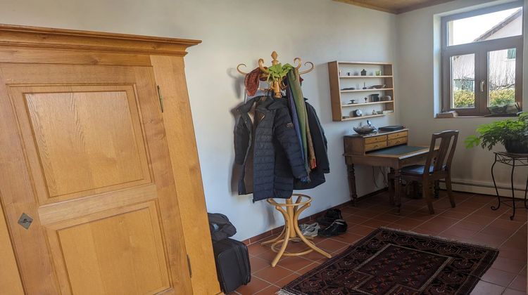 Ma-Cabane - Vente Maison Wolschwiller, 149 m²