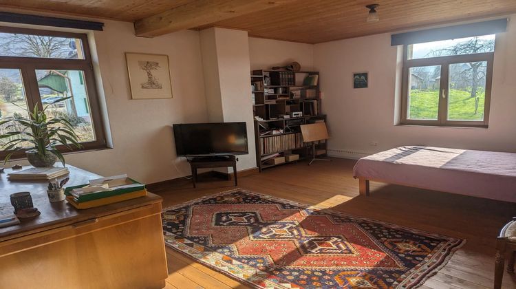 Ma-Cabane - Vente Maison Wolschwiller, 149 m²