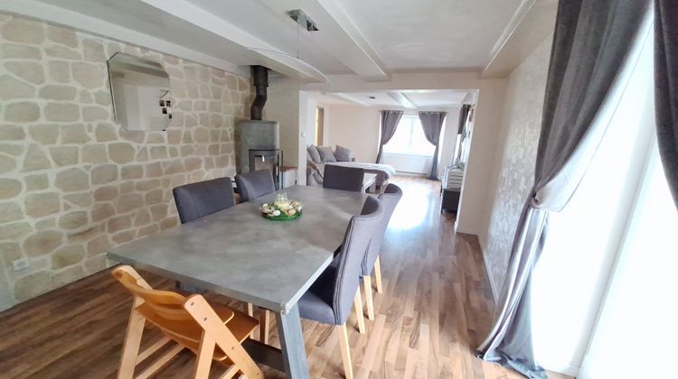 Ma-Cabane - Vente Maison Wolschwiller, 415 m²