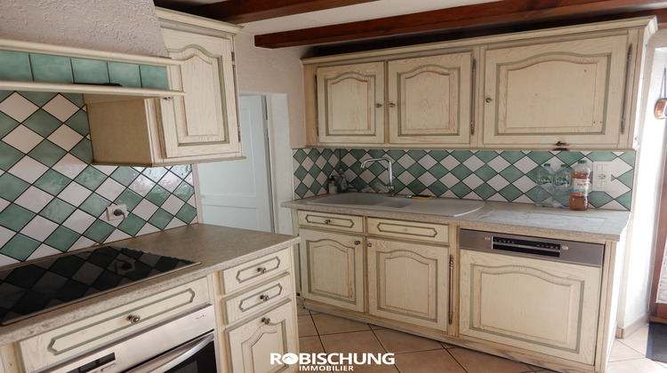 Ma-Cabane - Vente Maison Wolschwiller, 194 m²