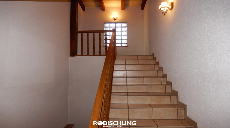 Ma-Cabane - Vente Maison Wolschwiller, 194 m²