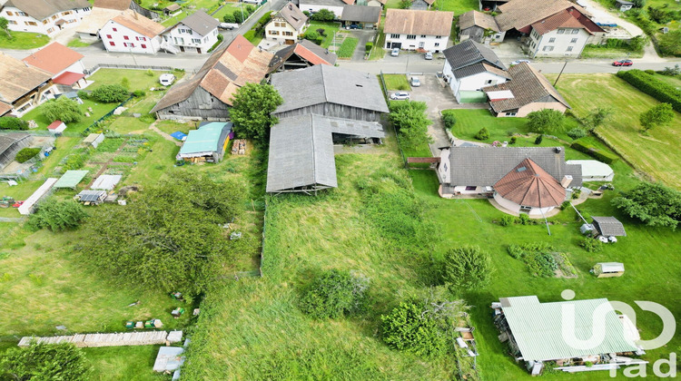 Ma-Cabane - Vente Maison Wolschwiller, 260 m²