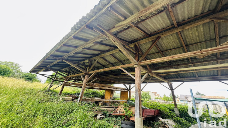 Ma-Cabane - Vente Maison Wolschwiller, 260 m²