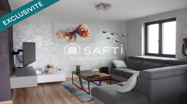 Ma-Cabane - Vente Maison Wolxheim, 127 m²