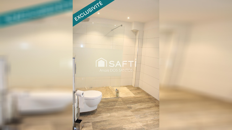 Ma-Cabane - Vente Maison Wolxheim, 127 m²