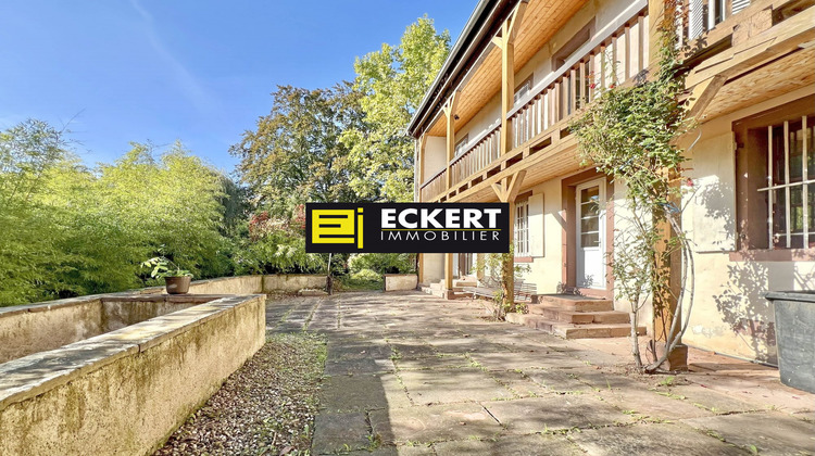 Ma-Cabane - Vente Maison Wolxheim, 295 m²