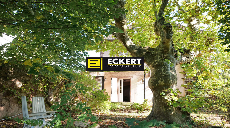 Ma-Cabane - Vente Maison Wolxheim, 295 m²