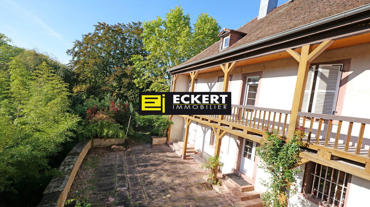 Ma-Cabane - Vente Maison Wolxheim, 295 m²