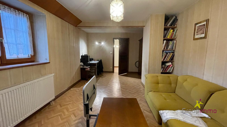 Ma-Cabane - Vente Maison Wolxheim, 146 m²