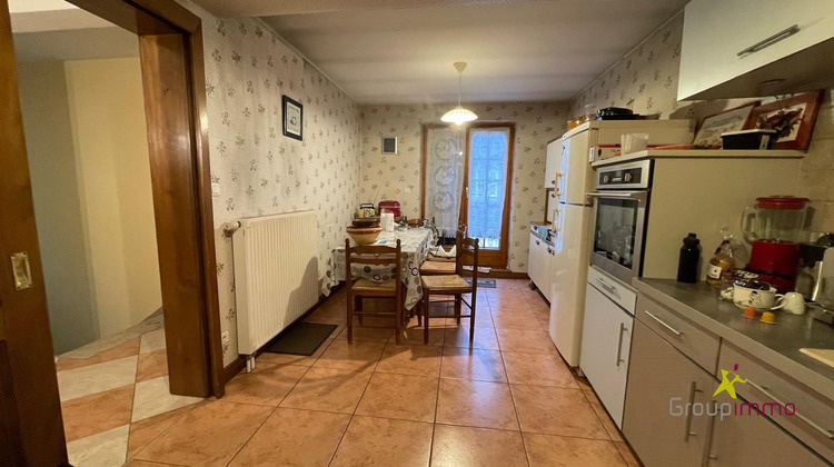 Ma-Cabane - Vente Maison Wolxheim, 146 m²