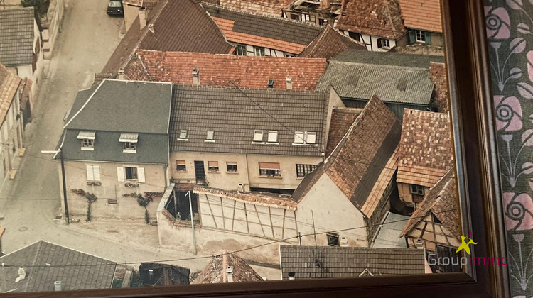 Ma-Cabane - Vente Maison Wolxheim, 122 m²
