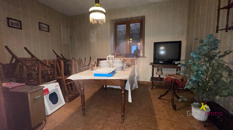 Ma-Cabane - Vente Maison Wolxheim, 122 m²