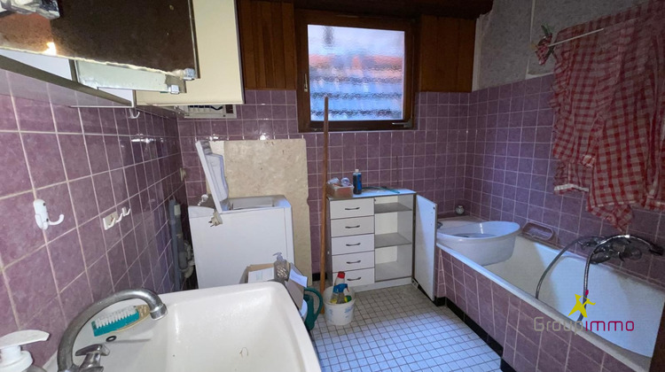 Ma-Cabane - Vente Maison Wolxheim, 122 m²