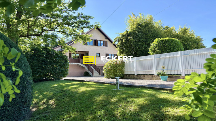 Ma-Cabane - Vente Maison Wolxheim, 123 m²