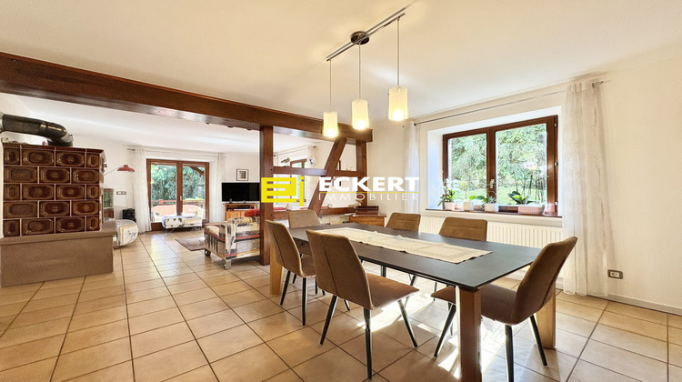 Ma-Cabane - Vente Maison Wolxheim, 123 m²