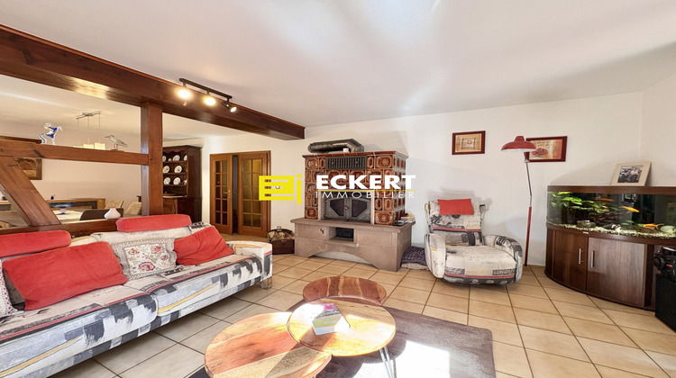Ma-Cabane - Vente Maison Wolxheim, 123 m²