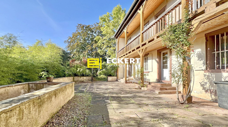 Ma-Cabane - Vente Maison Wolxheim, 295 m²