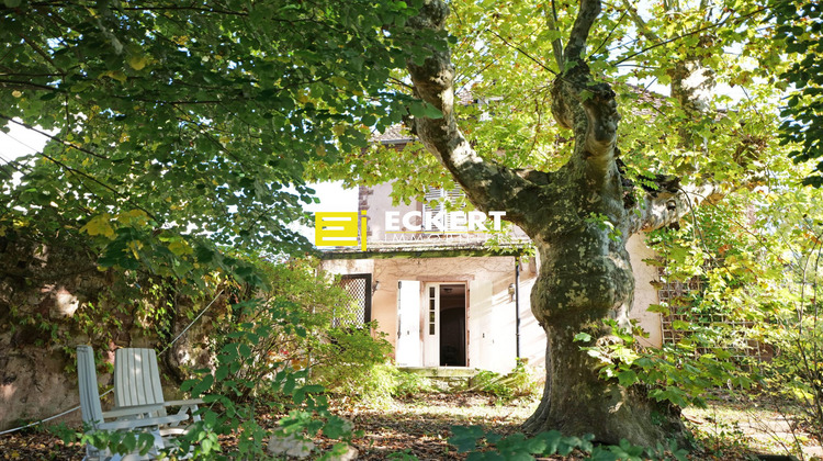 Ma-Cabane - Vente Maison Wolxheim, 295 m²