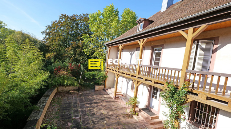 Ma-Cabane - Vente Maison Wolxheim, 295 m²