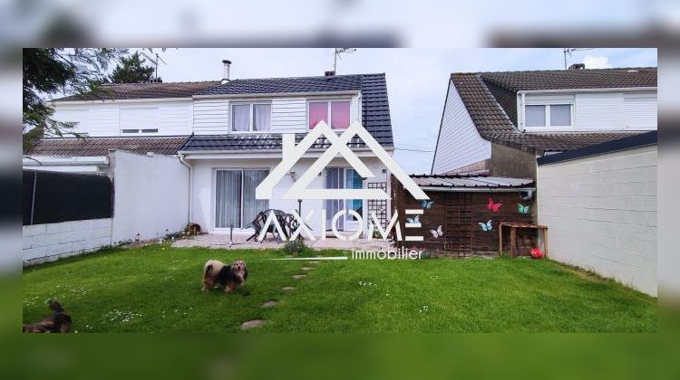 Ma-Cabane - Vente Maison Wormhout, 90 m²