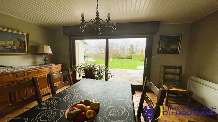 Ma-Cabane - Vente Maison WORMHOUT, 150 m²