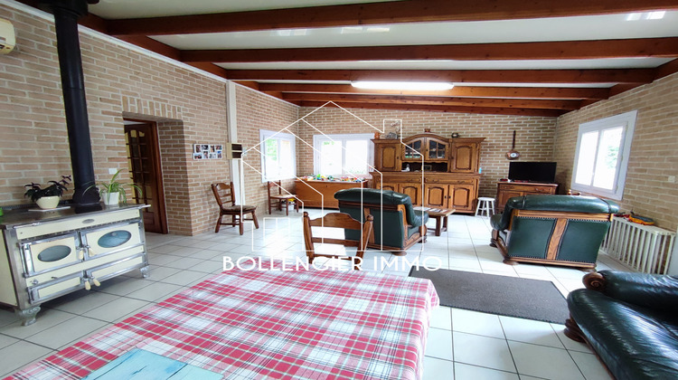 Ma-Cabane - Vente Maison Wormhout, 170 m²