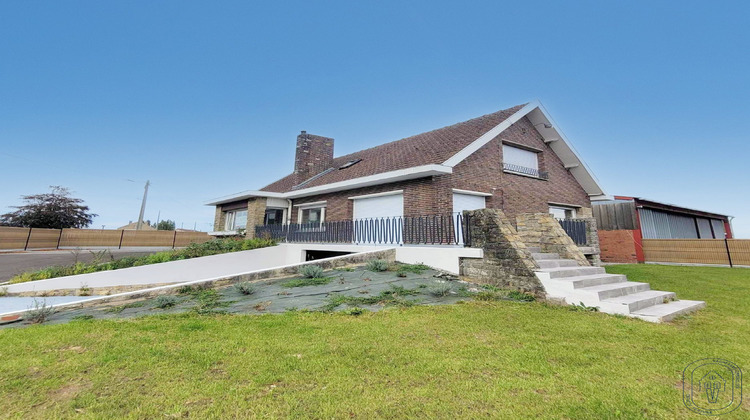 Ma-Cabane - Vente Maison Wormhout, 116 m²