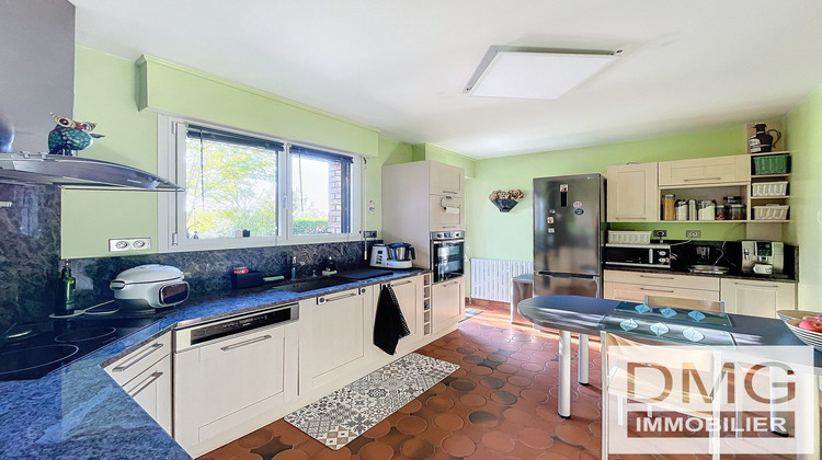 Ma-Cabane - Vente Maison Wormhout, 220 m²