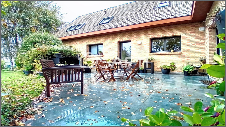 Ma-Cabane - Vente Maison Wormhout, 220 m²