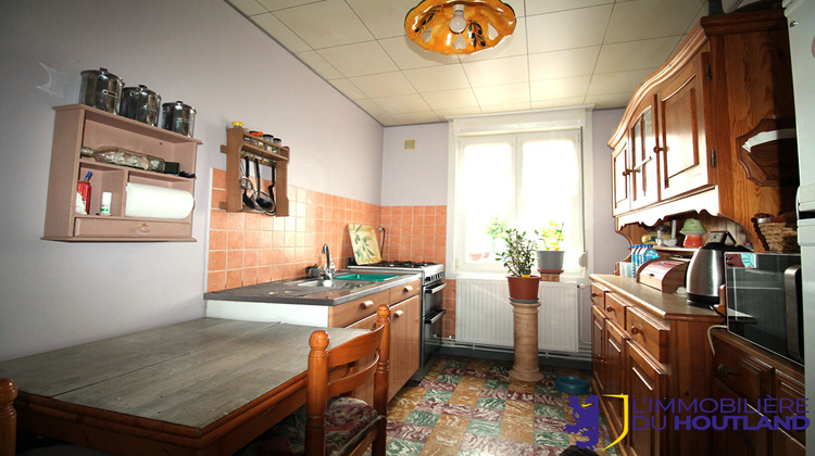 Ma-Cabane - Vente Maison WORMHOUT, 80 m²