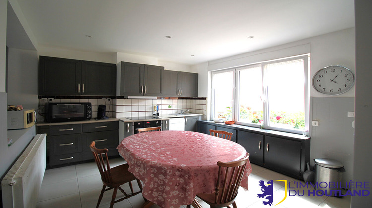 Ma-Cabane - Vente Maison WORMHOUT, 128 m²