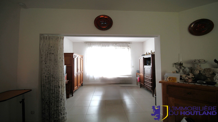 Ma-Cabane - Vente Maison WORMHOUT, 128 m²