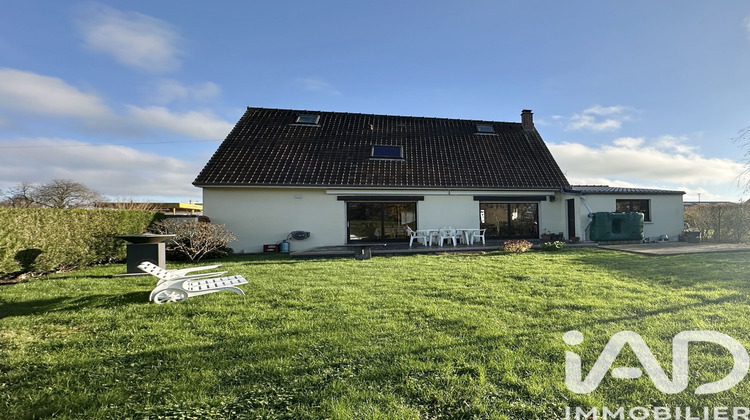 Ma-Cabane - Vente Maison Wormhout, 150 m²