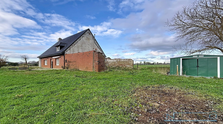 Ma-Cabane - Vente Maison Wormhout, 121 m²