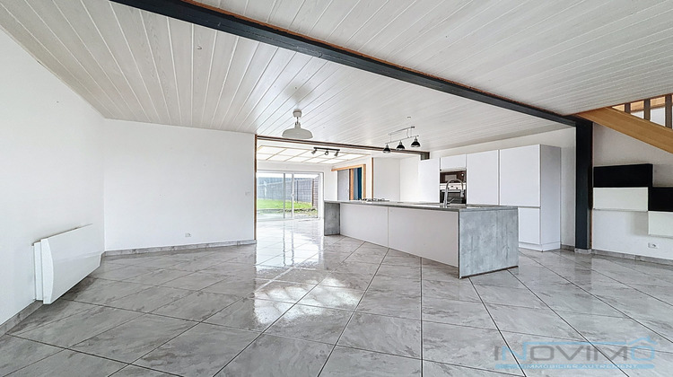 Ma-Cabane - Vente Maison Wormhout, 78 m²