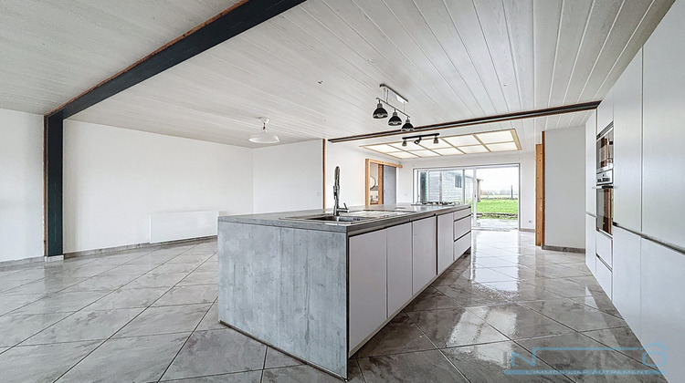 Ma-Cabane - Vente Maison Wormhout, 78 m²