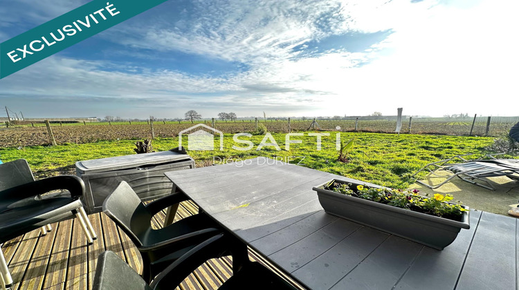 Ma-Cabane - Vente Maison Wormhout, 85 m²