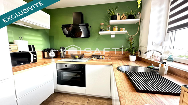 Ma-Cabane - Vente Maison Wormhout, 85 m²