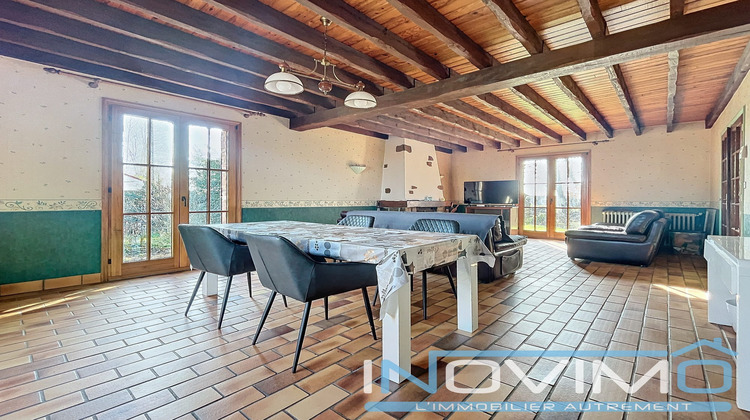 Ma-Cabane - Vente Maison Wormhout, 148 m²