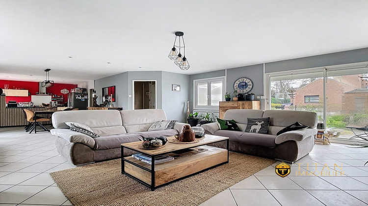 Ma-Cabane - Vente Maison Wormhout, 111 m²