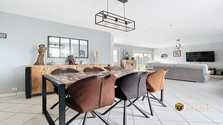 Ma-Cabane - Vente Maison Wormhout, 111 m²