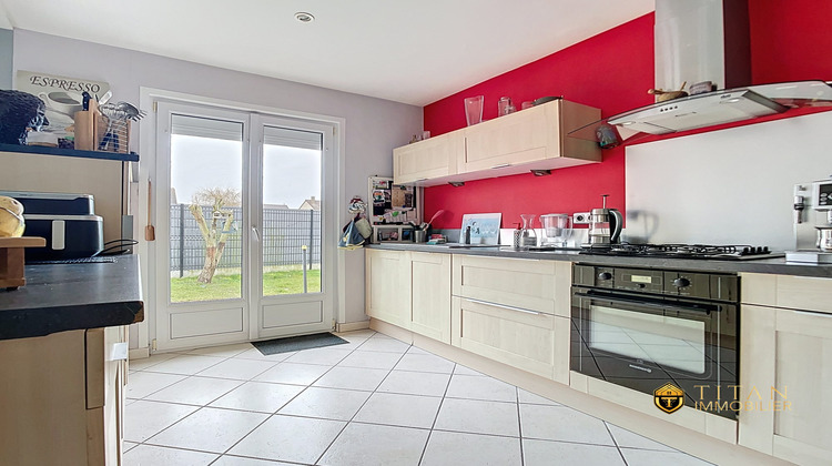 Ma-Cabane - Vente Maison Wormhout, 111 m²