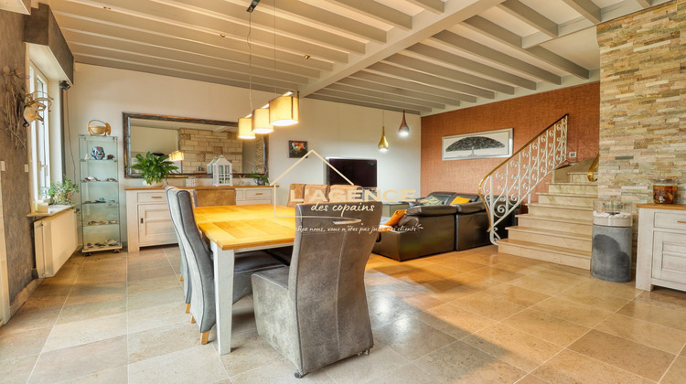 Ma-Cabane - Vente Maison Wormhout, 130 m²