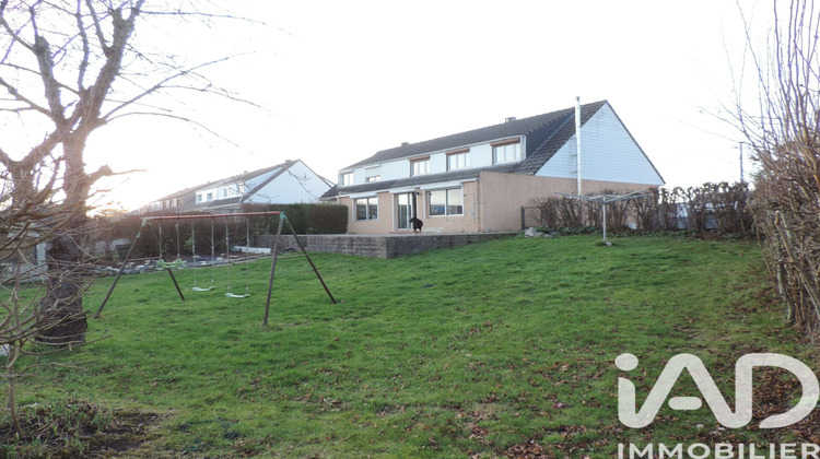 Ma-Cabane - Vente Maison Wormhout, 123 m²