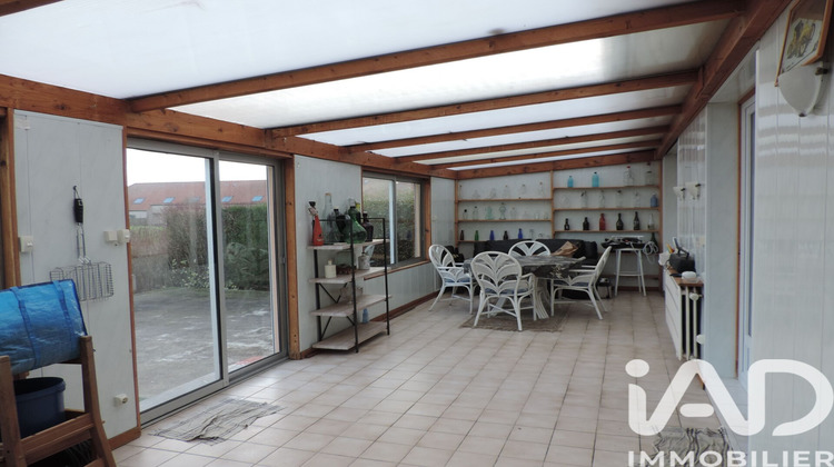 Ma-Cabane - Vente Maison Wormhout, 123 m²